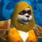 Character Avatar